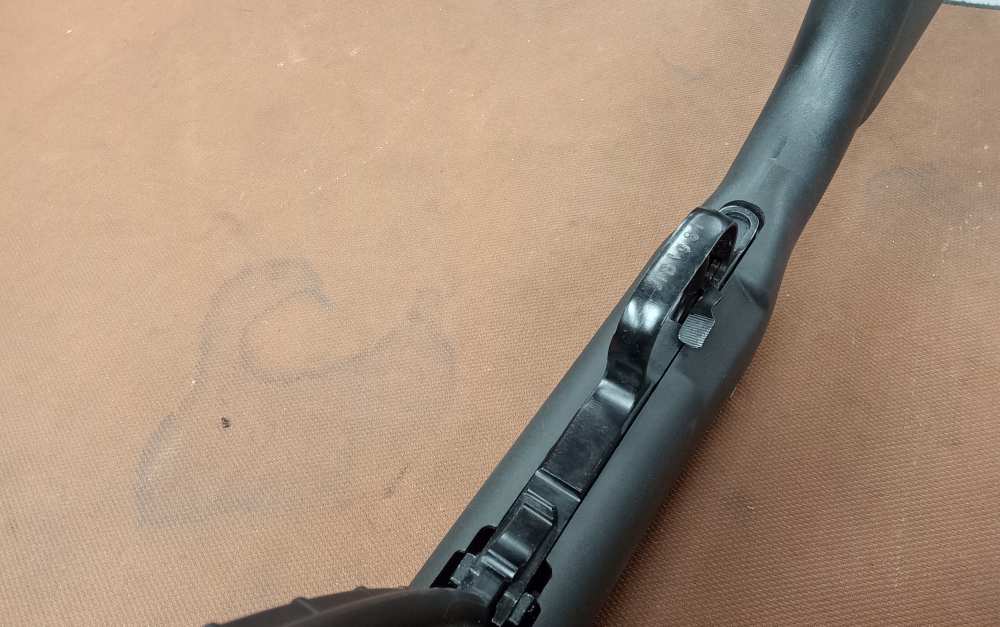 Russian SKS 7.62X39 Rifle -img-18