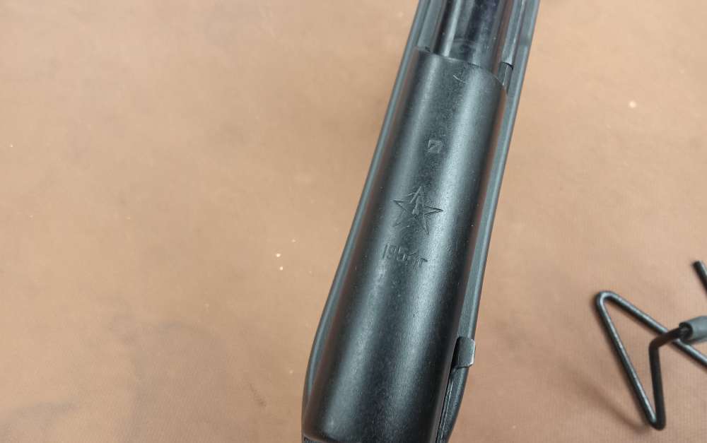 Russian SKS 7.62X39 Rifle -img-6