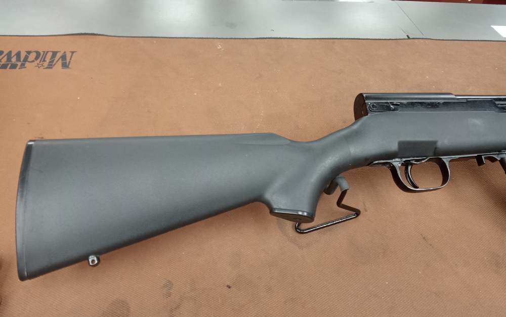 Russian SKS 7.62X39 Rifle -img-1