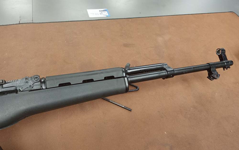 Russian SKS 7.62X39 Rifle -img-3