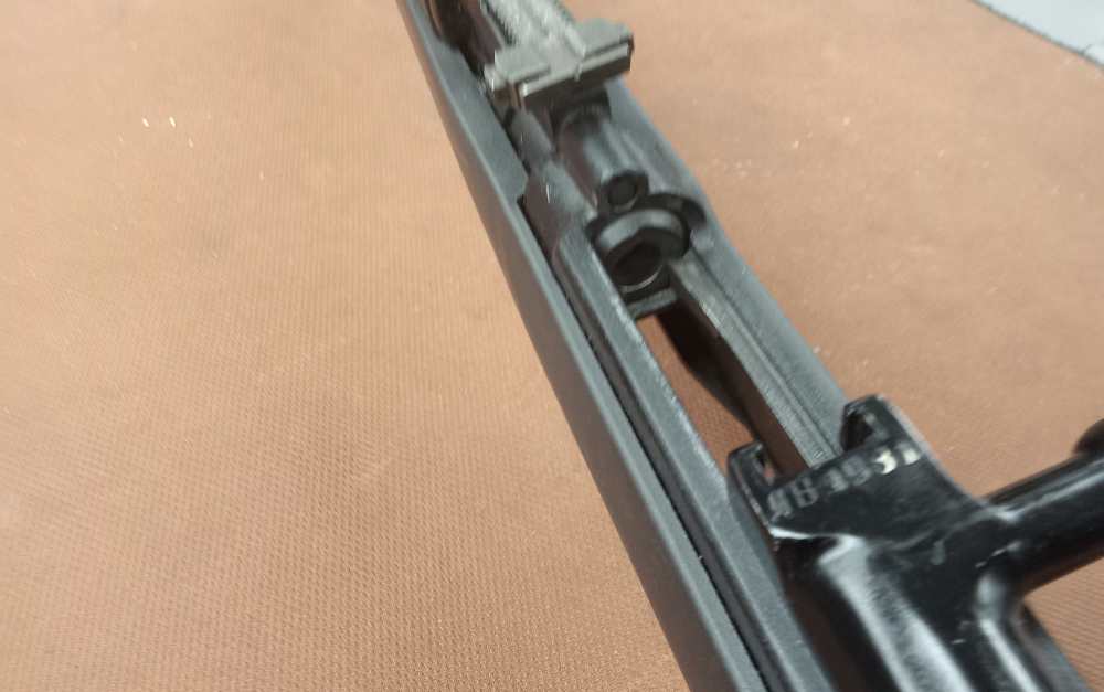 Russian SKS 7.62X39 Rifle -img-15