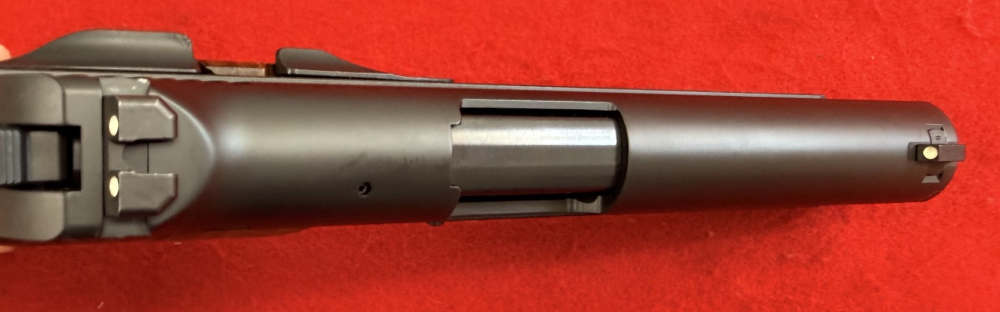 Sig Sauer P210 9MM -No Reserve--img-20