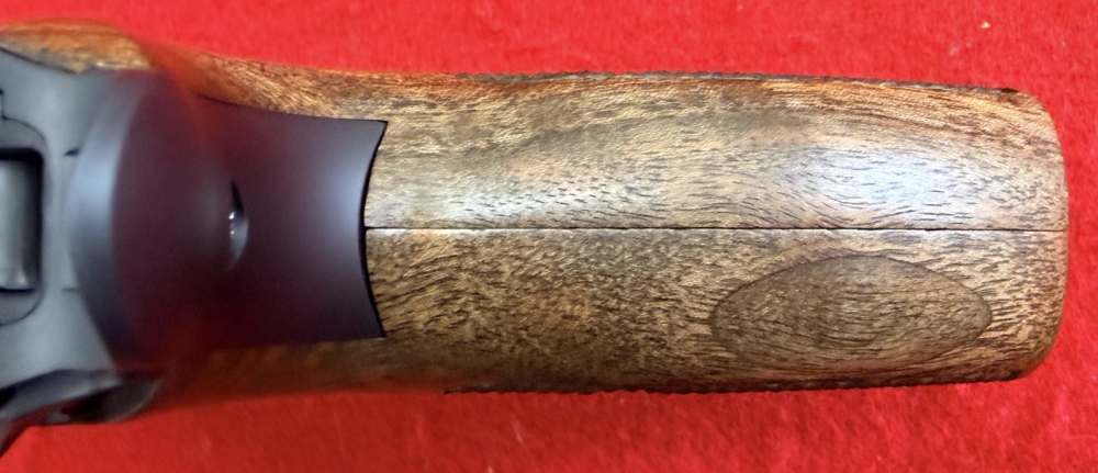 Sig Sauer P210 9MM -No Reserve--img-16