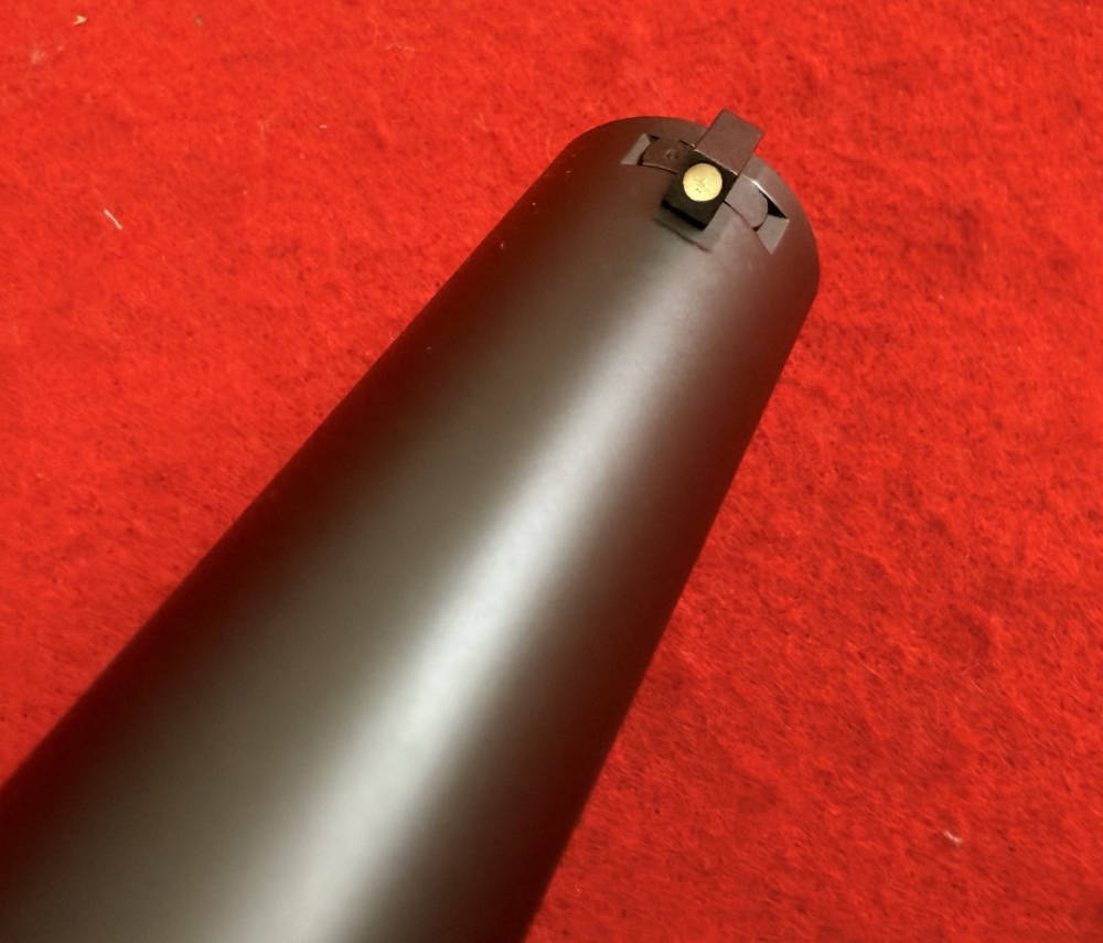 Sig Sauer P210 9MM -No Reserve--img-10