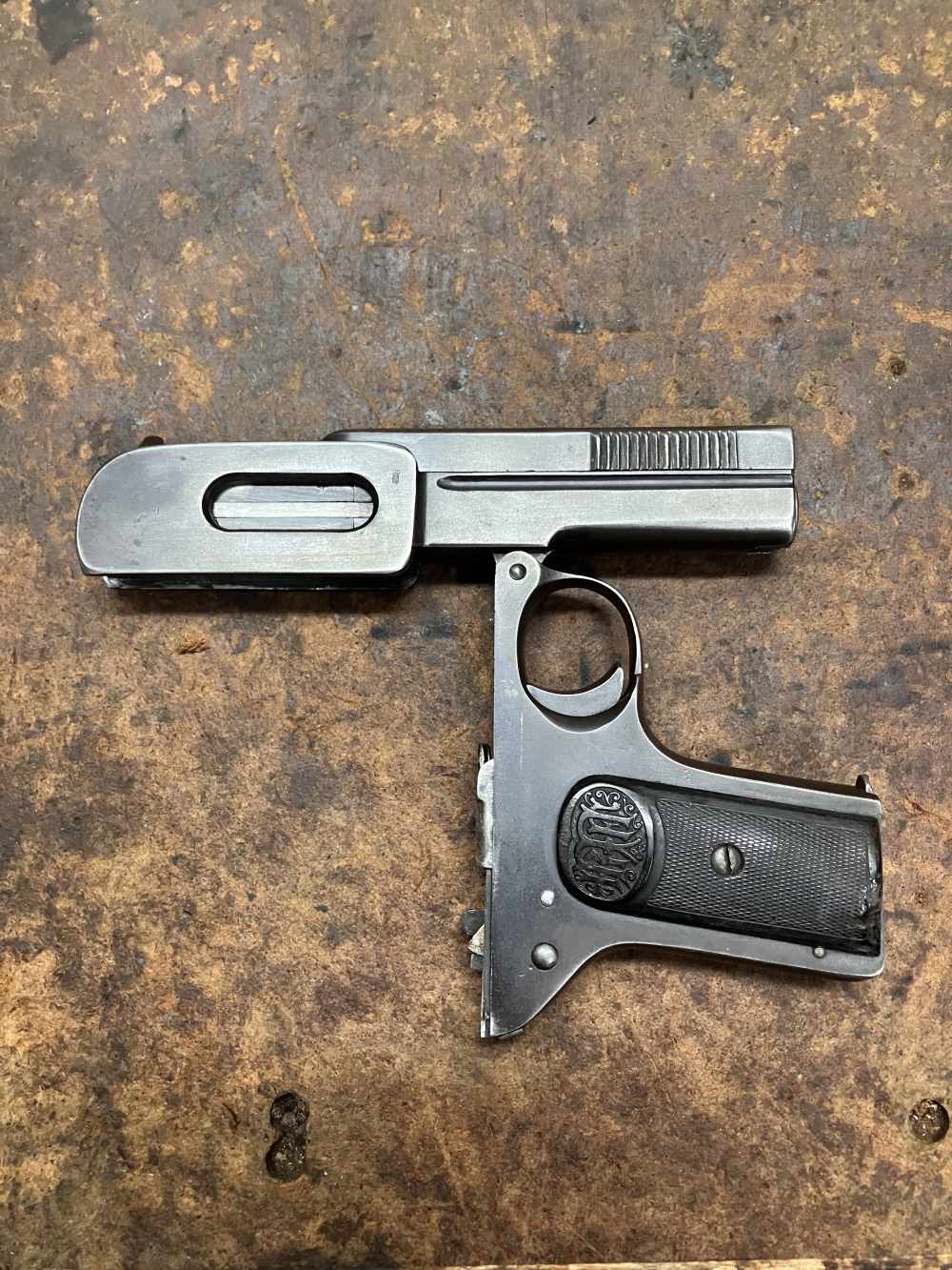 Dreyse 1907 32 acp-img-3