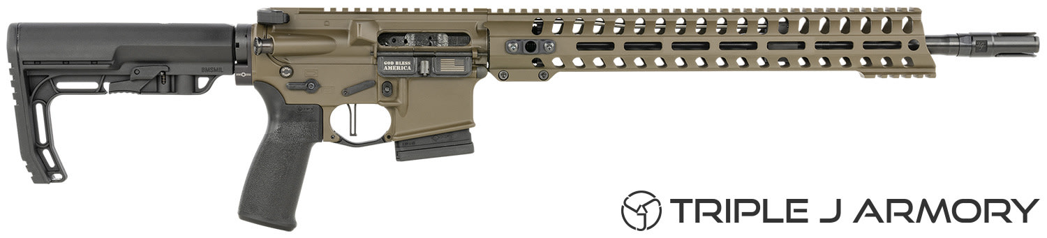 Patriot Ordnance Factory Minuteman 5.56 NATO-img-0