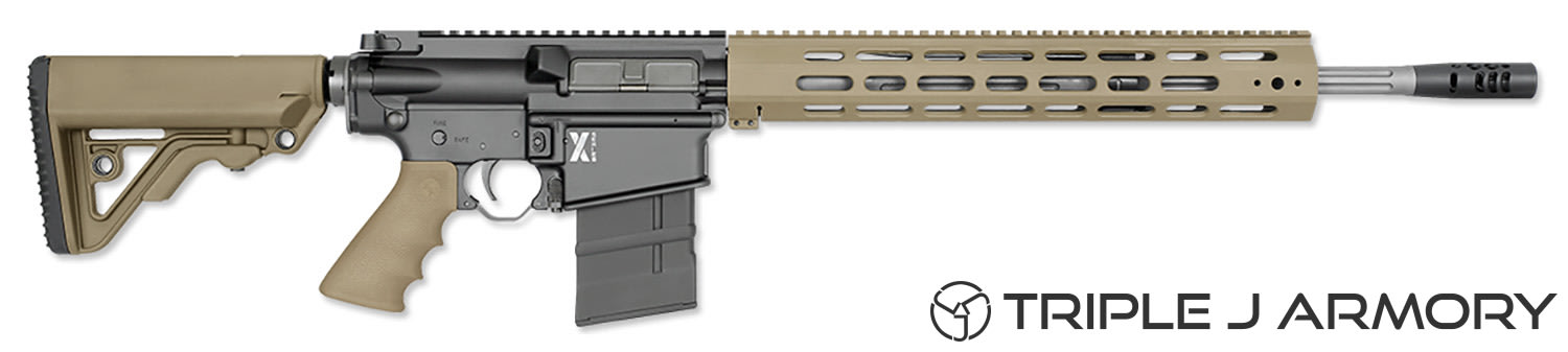 Rock River Arms Inc LAR-15M .308 Win-img-0