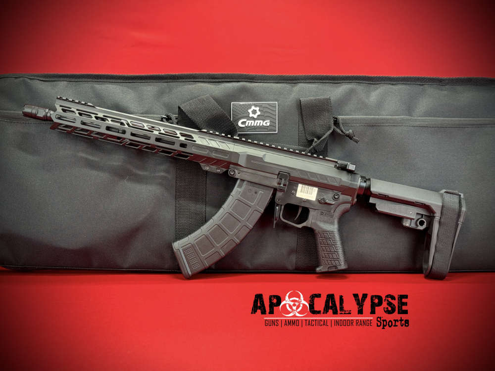 Cmmg Banshee MK47 -img-2