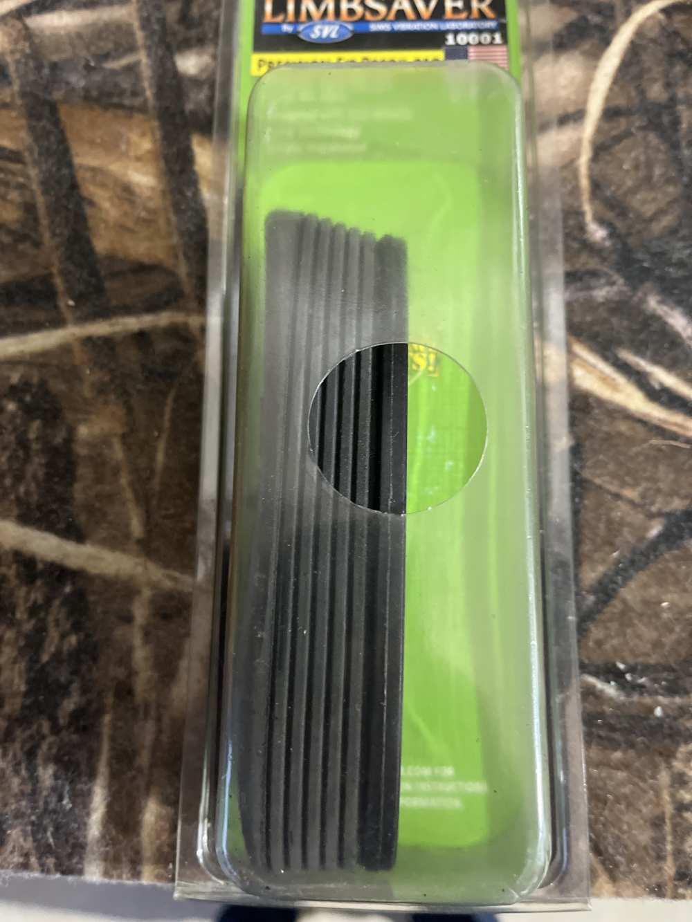 Recoil pad limbsaver 10001 Ruger browning winchester-img-0