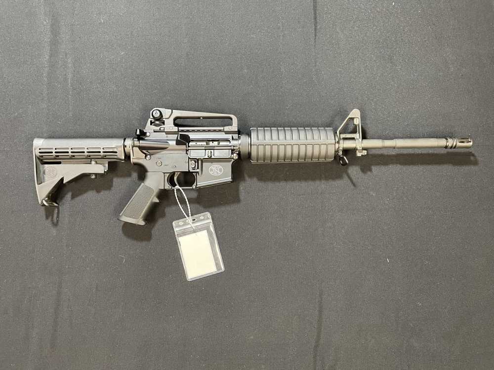 FNH FN15 5.56mm Rifle-img-0