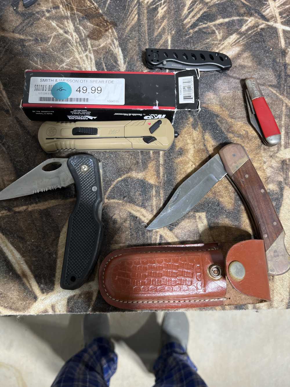 Knife collection -img-0