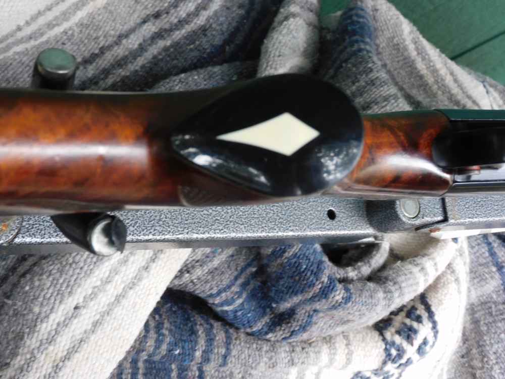 Remington 1100 Trap *Pre-Owned*Please Read*-img-22