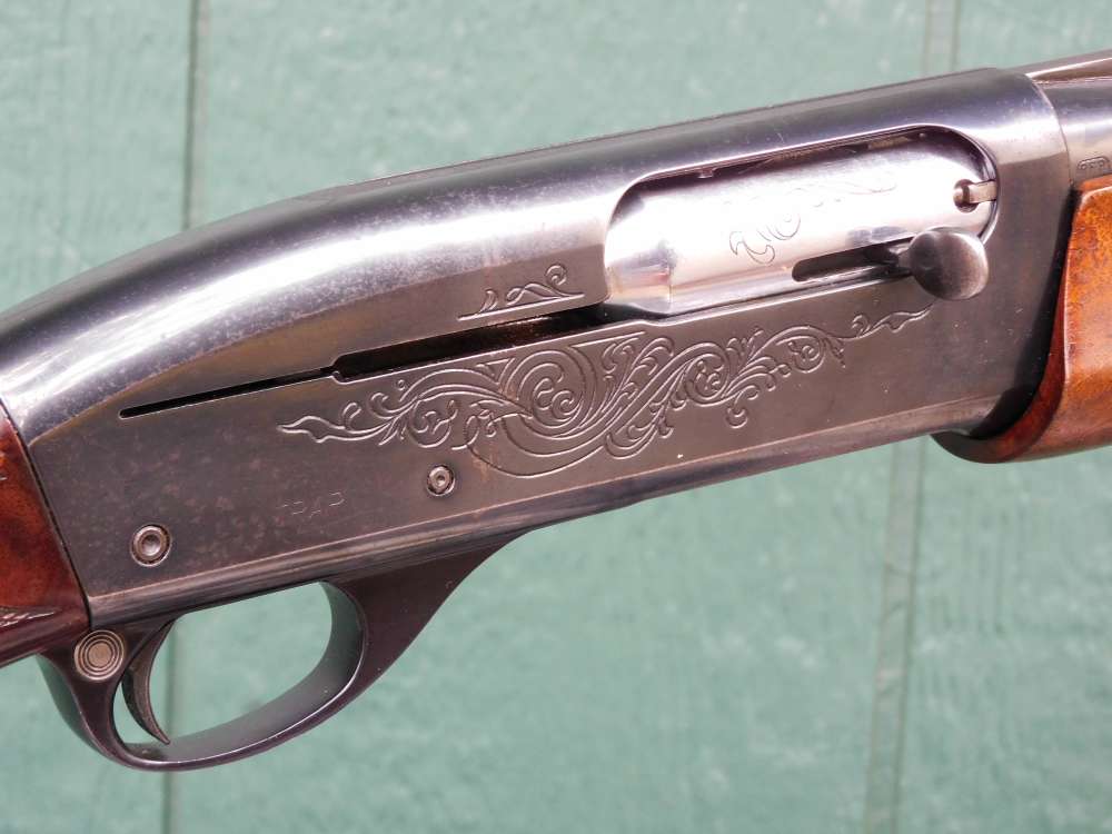 Remington 1100 Trap *Pre-Owned*Please Read*-img-11