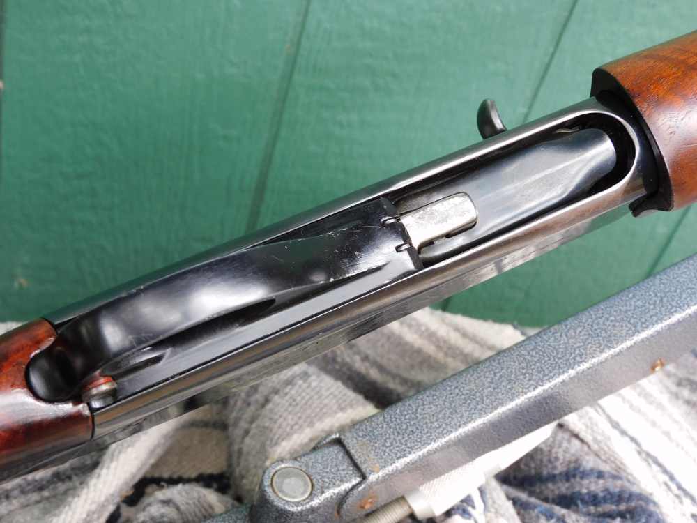 Remington 1100 Trap *Pre-Owned*Please Read*-img-23