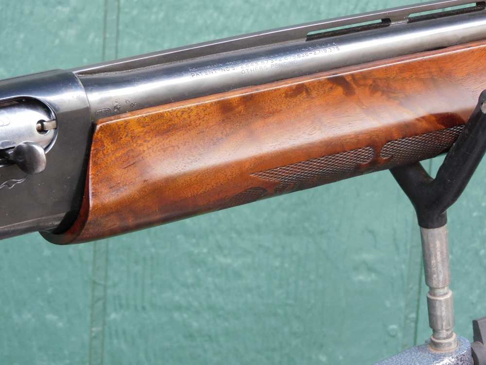 Remington 1100 Trap *Pre-Owned*Please Read*-img-12