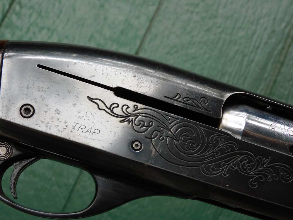 Remington 1100 Trap *Pre-Owned*Please Read*-img-26