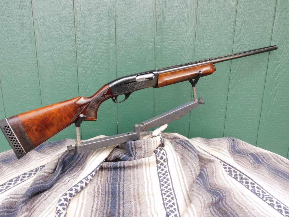 Remington 1100 Trap *Pre-Owned*Please Read*-img-0