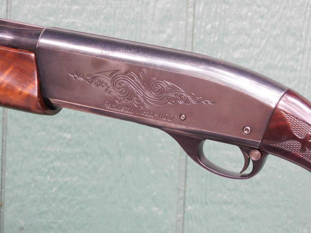 Remington 1100 Trap *Pre-Owned*Please Read*-img-4