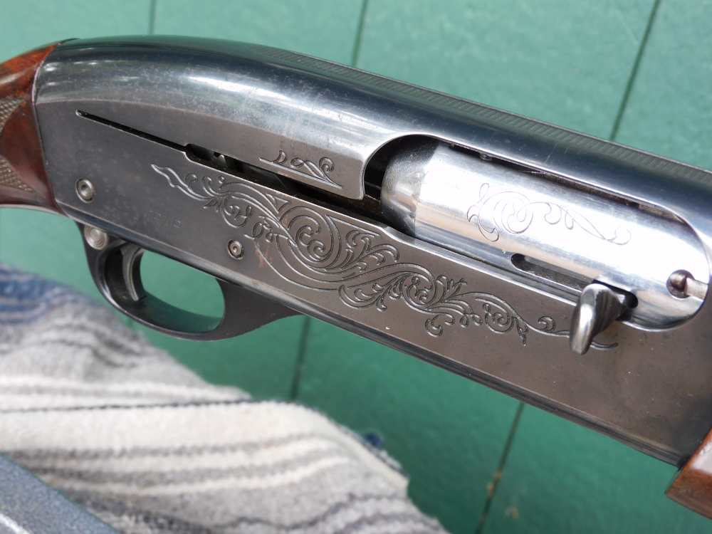Remington 1100 Trap *Pre-Owned*Please Read*-img-25