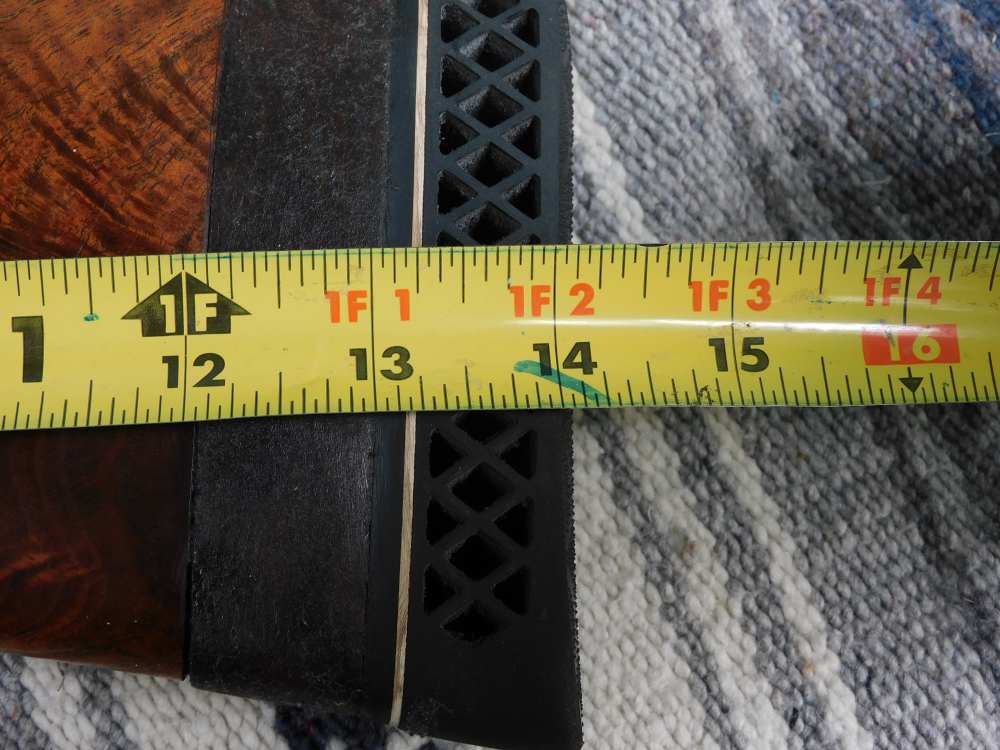Remington 1100 Trap *Pre-Owned*Please Read*-img-31