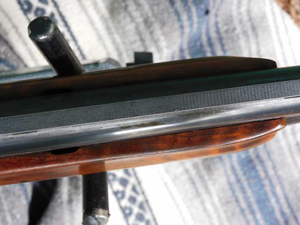 Remington 1100 Trap *Pre-Owned*Please Read*-img-19