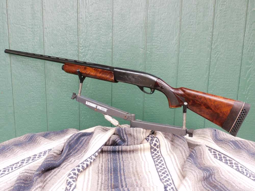Remington 1100 Trap *Pre-Owned*Please Read*-img-1