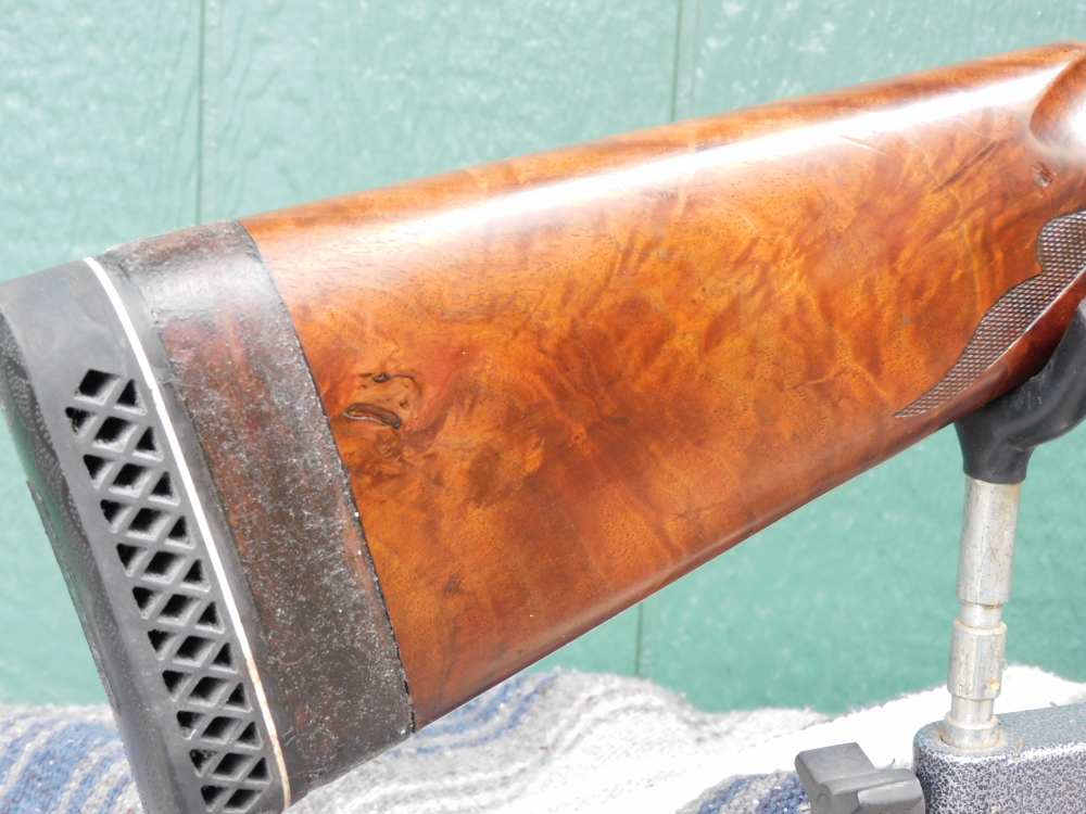 Remington 1100 Trap *Pre-Owned*Please Read*-img-9