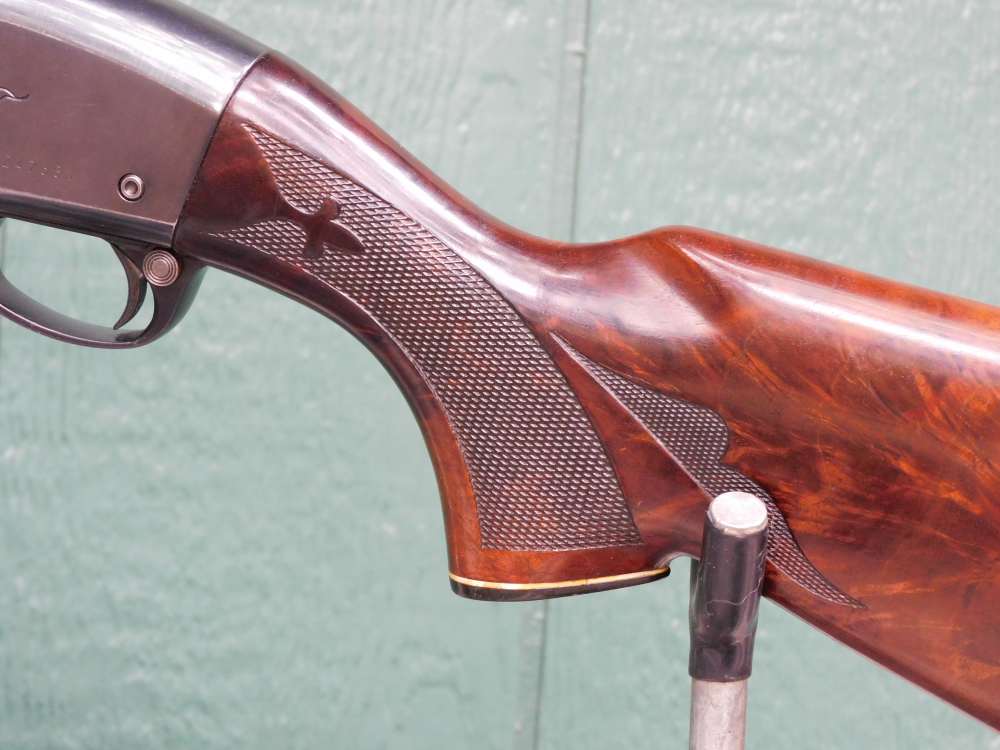 Remington 1100 Trap *Pre-Owned*Please Read*-img-3