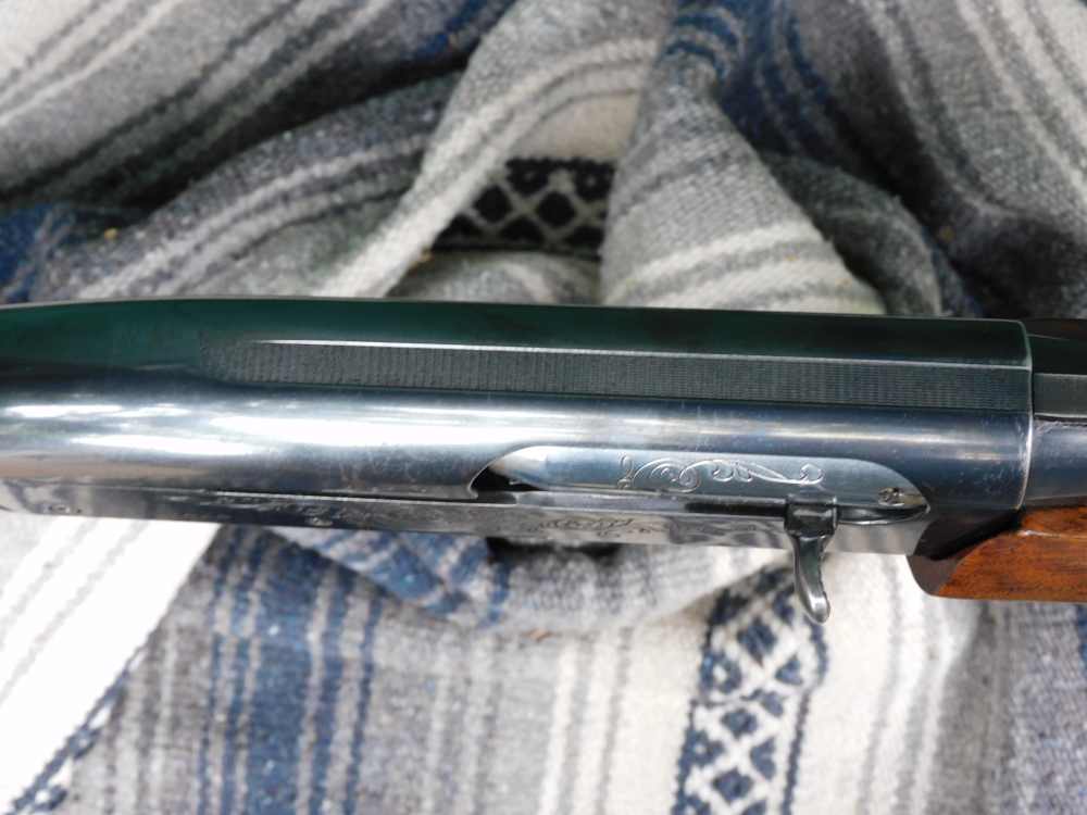 Remington 1100 Trap *Pre-Owned*Please Read*-img-17