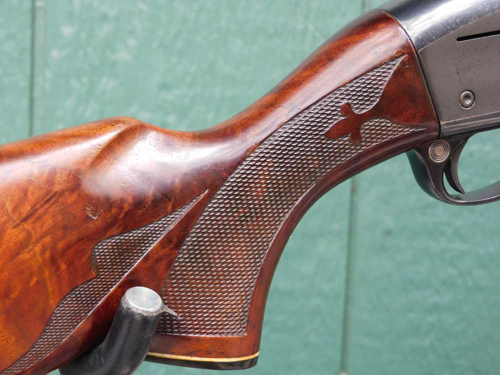 Remington 1100 Trap *Pre-Owned*Please Read*-img-10