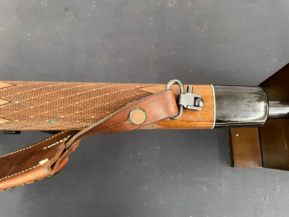 REMINGTON 700 BDL CUSTOM DELUXE 7MM REM MAG REDFIELD -img-13