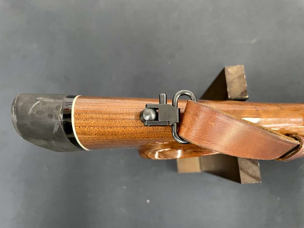 REMINGTON 700 BDL CUSTOM DELUXE 7MM REM MAG REDFIELD -img-15