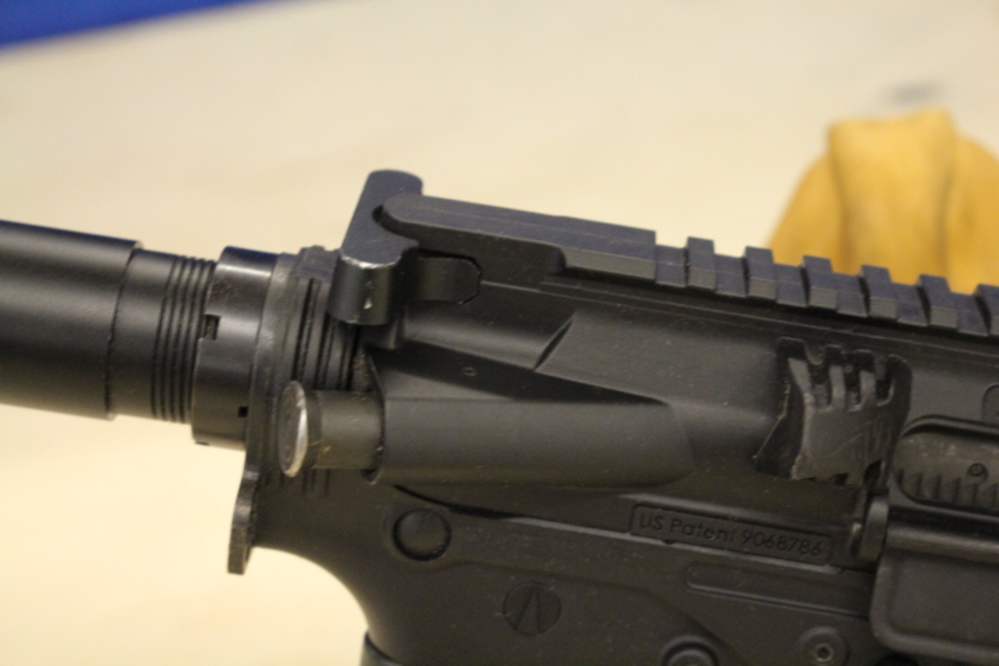American Tactical Omni Hybrid .300 Blk Item S-207-img-3