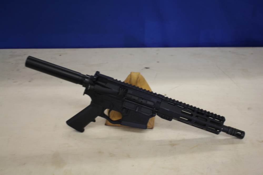 American Tactical Omni Hybrid .300 Blk Item S-207-img-1