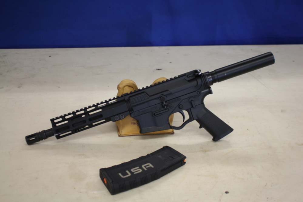 American Tactical Omni Hybrid .300 Blk Item S-207-img-0