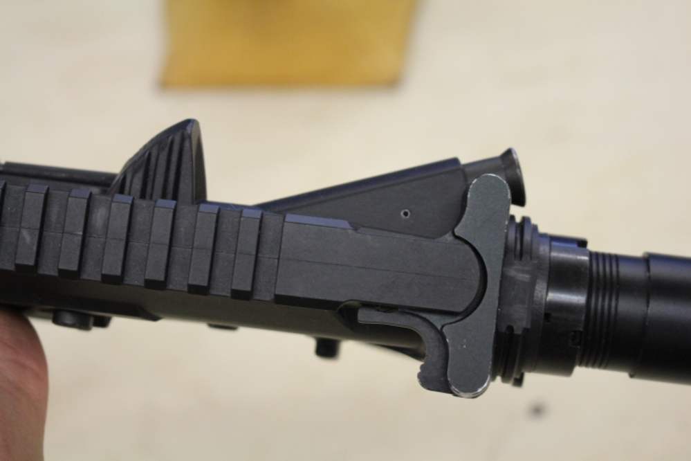 American Tactical Omni Hybrid .300 Blk Item S-207-img-21