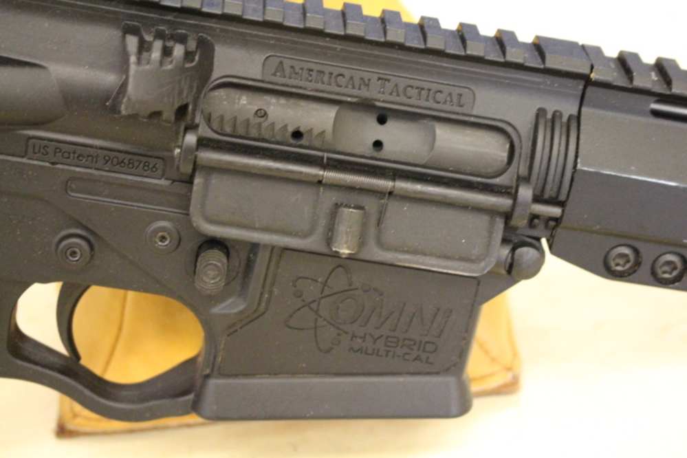 American Tactical Omni Hybrid .300 Blk Item S-207-img-5