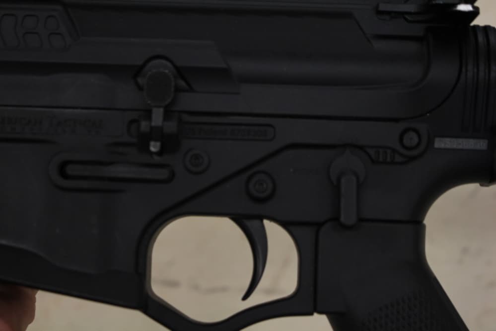 American Tactical Omni Hybrid .300 Blk Item S-207-img-15