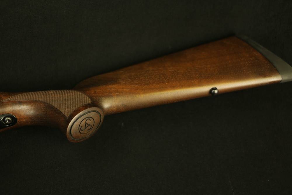 JP Sauer And Sohn Sauer 100 Bolt Action Rifle, S1W223, 223 Rem, 22", NIB-img-13