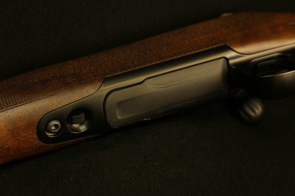 JP Sauer And Sohn Sauer 100 Bolt Action Rifle, S1W223, 223 Rem, 22", NIB-img-15