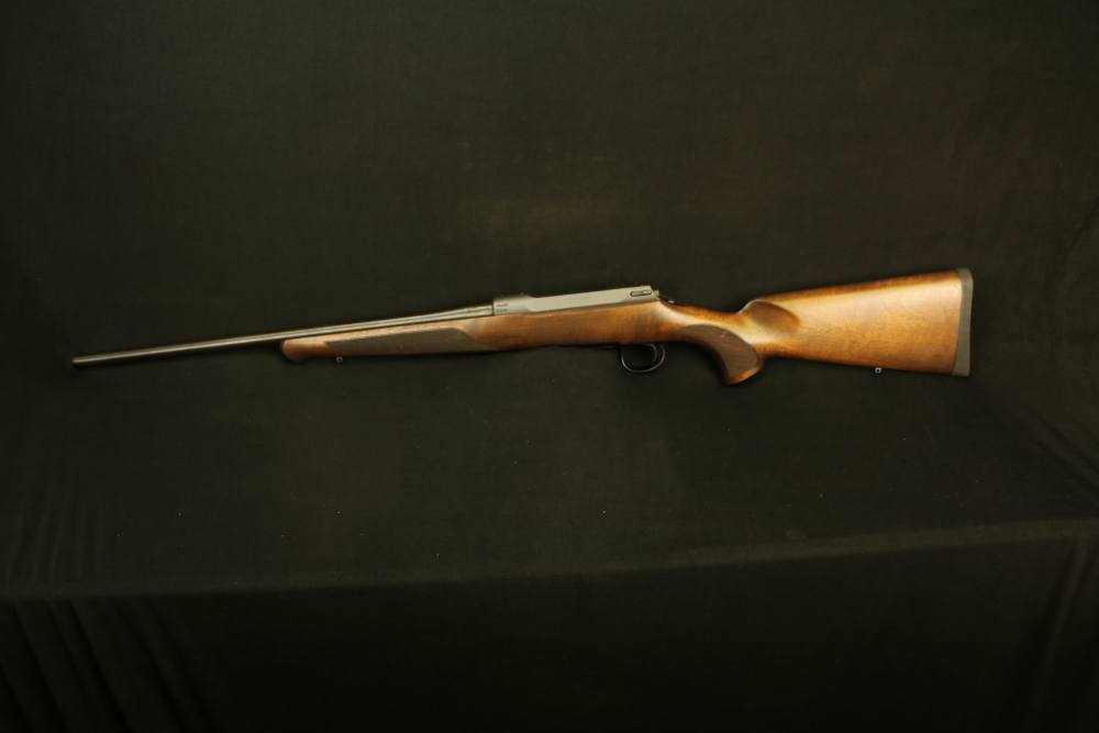 JP Sauer And Sohn Sauer 100 Bolt Action Rifle, S1W223, 223 Rem, 22", NIB-img-7