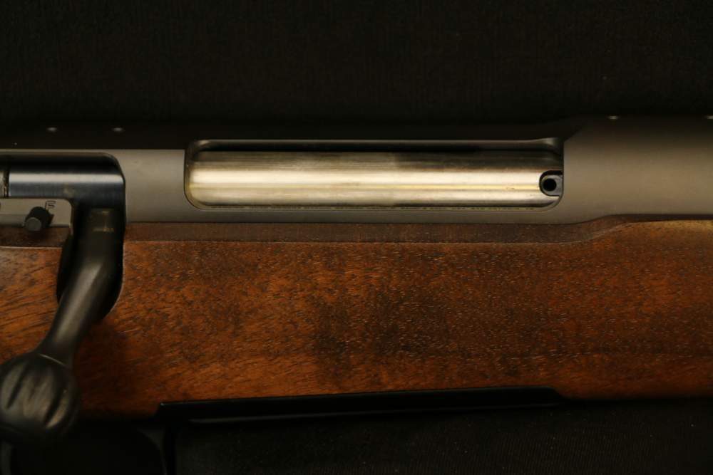 JP Sauer And Sohn Sauer 100 Bolt Action Rifle, S1W223, 223 Rem, 22", NIB-img-4