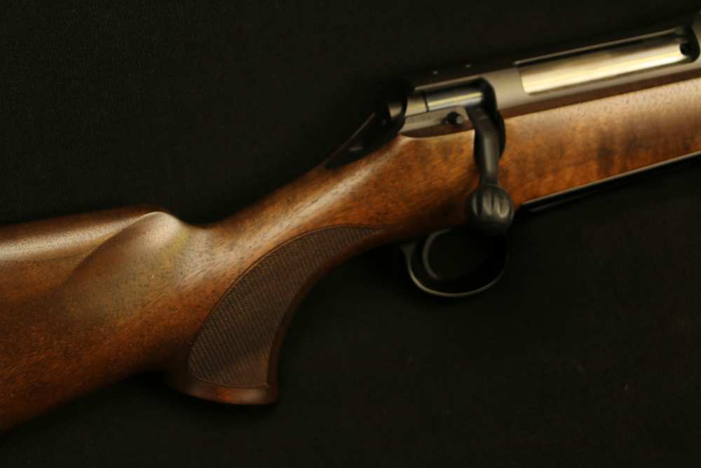 JP Sauer And Sohn Sauer 100 Bolt Action Rifle, S1W223, 223 Rem, 22", NIB-img-2