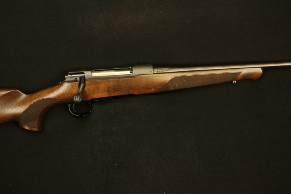 JP Sauer And Sohn Sauer 100 Bolt Action Rifle, S1W223, 223 Rem, 22", NIB-img-3