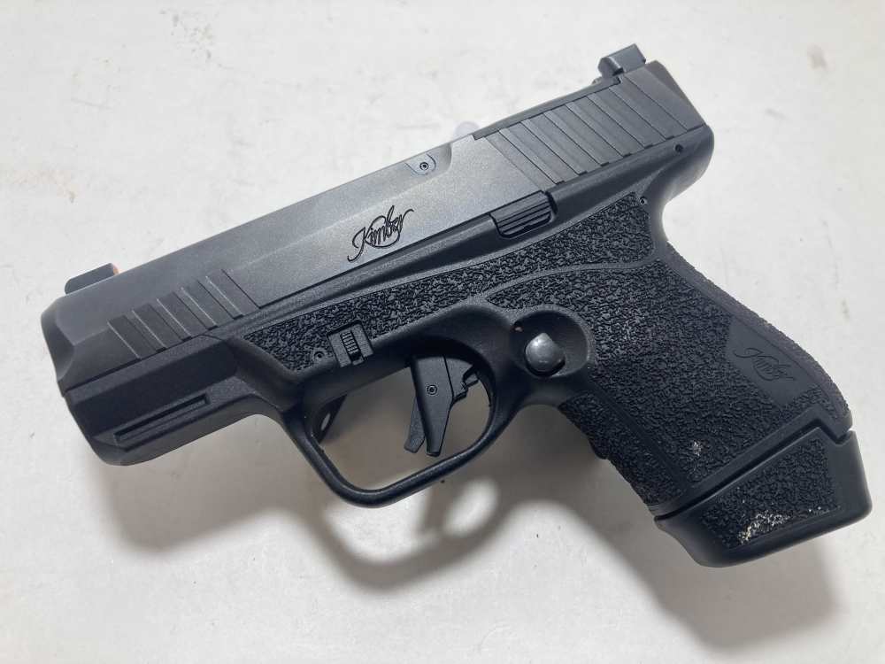 Kimber R7 Mako-img-2