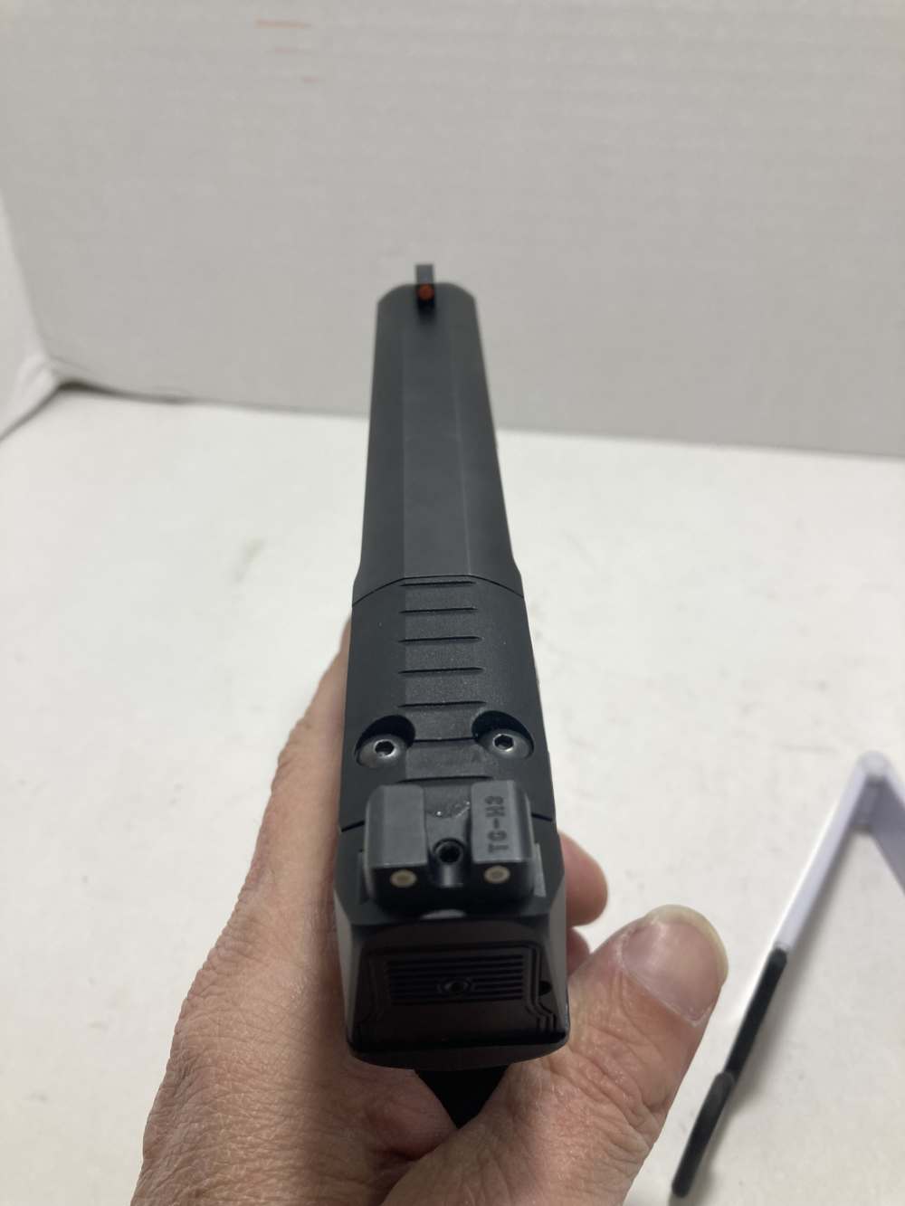 Kimber R7 Mako-img-9