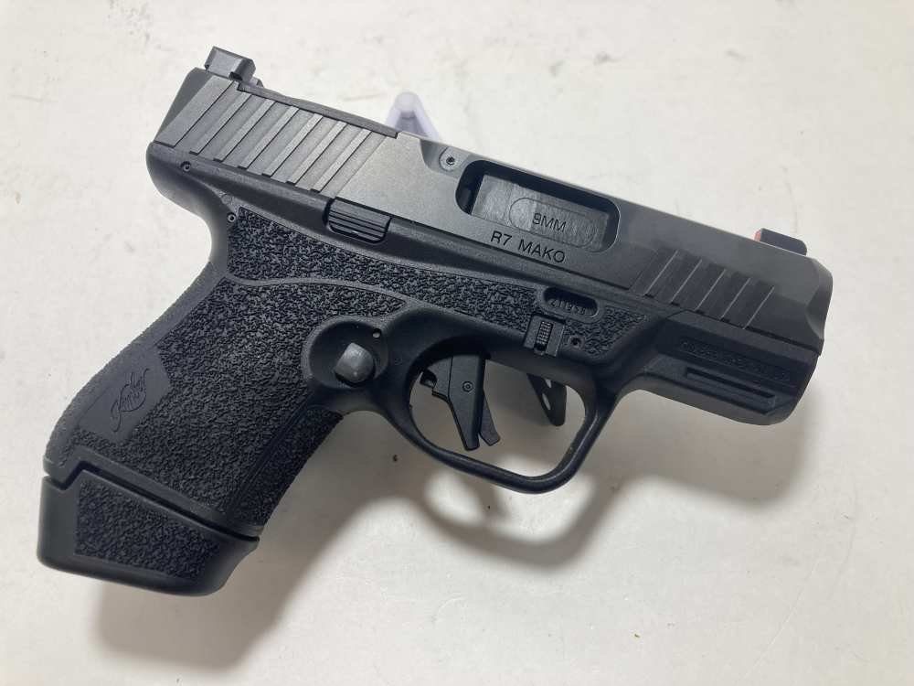 Kimber R7 Mako-img-1