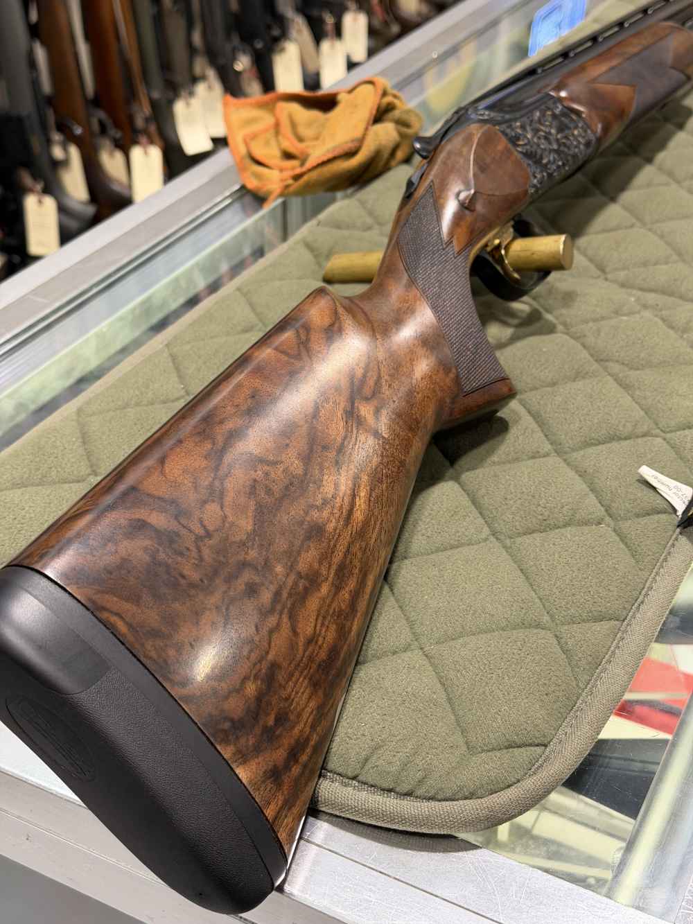 NEW BROWNING Citori 825 Belmont Sporting High Grade 0184083002  02361486741-img-8