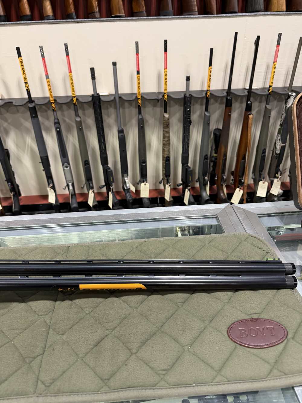 NEW BROWNING Citori 825 Belmont Sporting High Grade 0184083002  02361486741-img-7