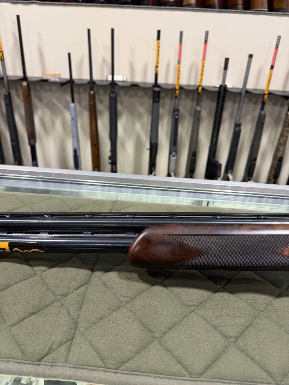 NEW BROWNING Citori 825 Belmont Sporting High Grade 0184083002  02361486741-img-14
